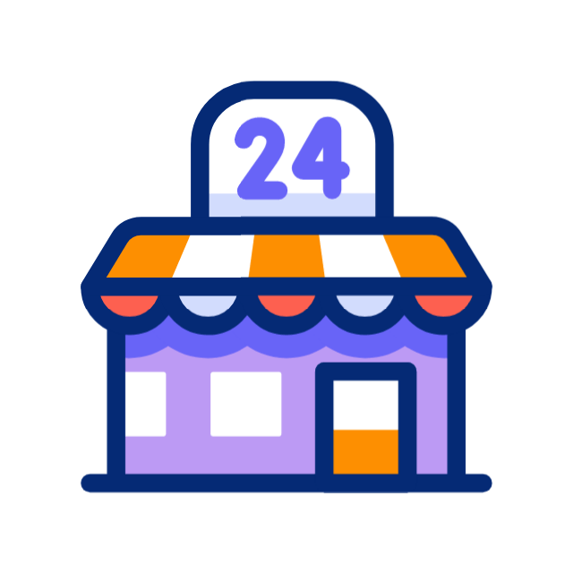 retail
