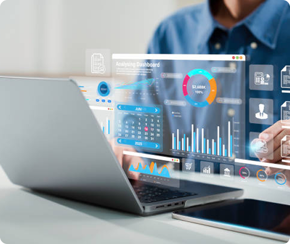 Expertise & Experience