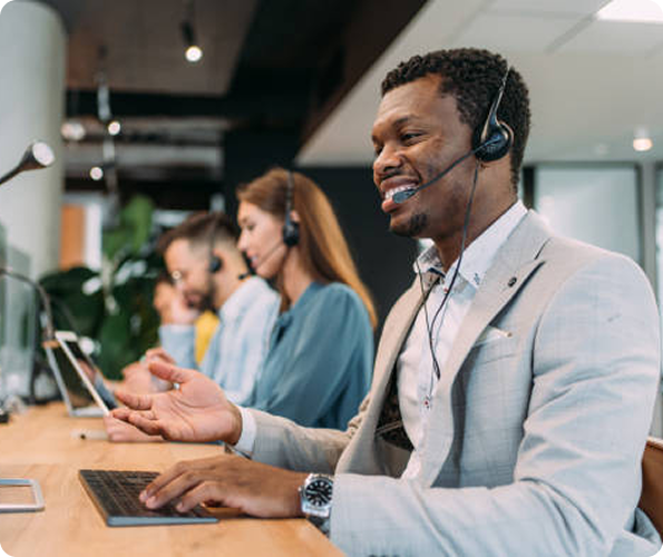 Dedicated Customer Support