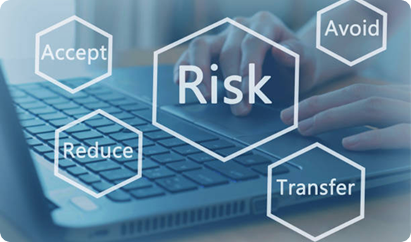 Reduced Errors & Compliance Risks