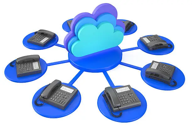 communication concept, isolated on white background