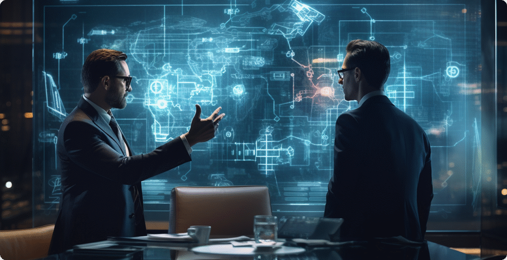 IT Consultancy why choose