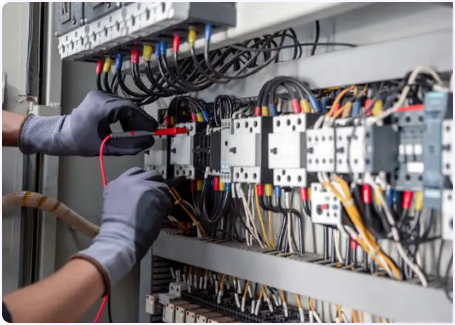 Why Choose an Annual Hardware Maintenance Contract?​